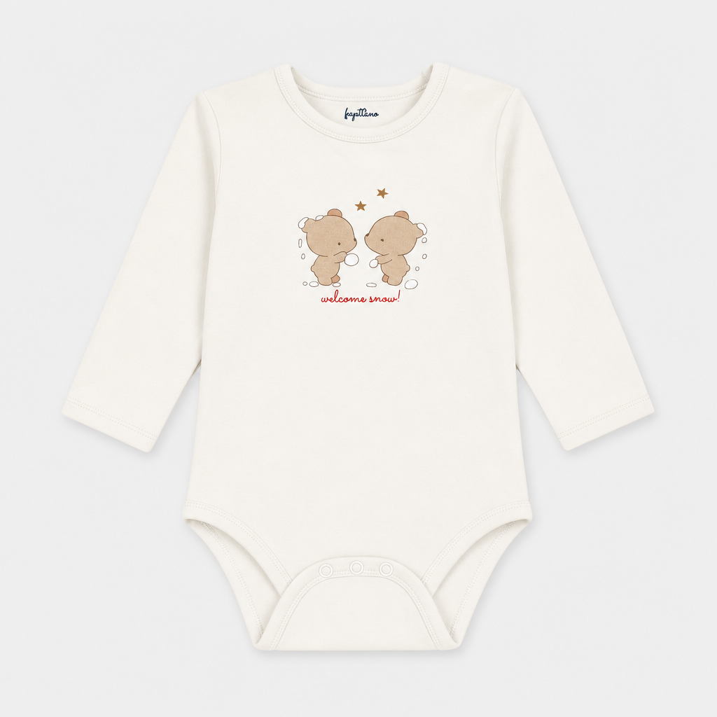 Body - Bambino - 66 - 71 | 6 mesi