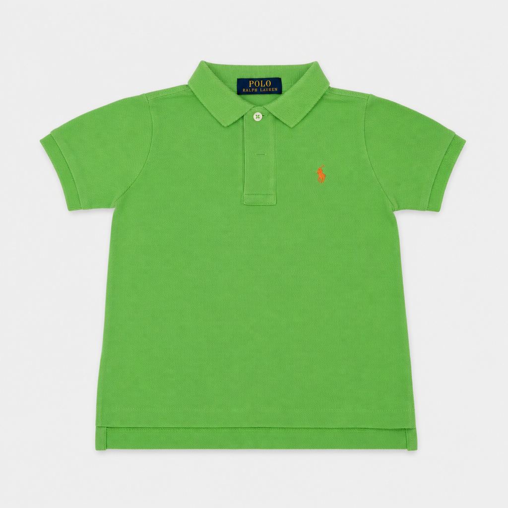 Polo maniche corte - Bambino - 96 - 101 | 3 anni