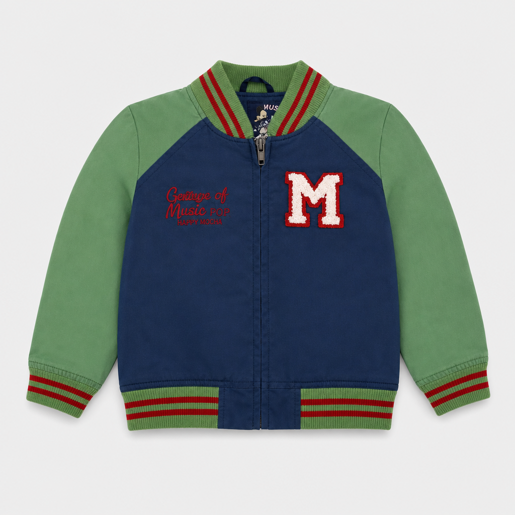 Giacca primavera - Bambino - 96 - 101 | 3 anni