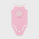 Body - Bambina - 72 - 77 | 9 mesi