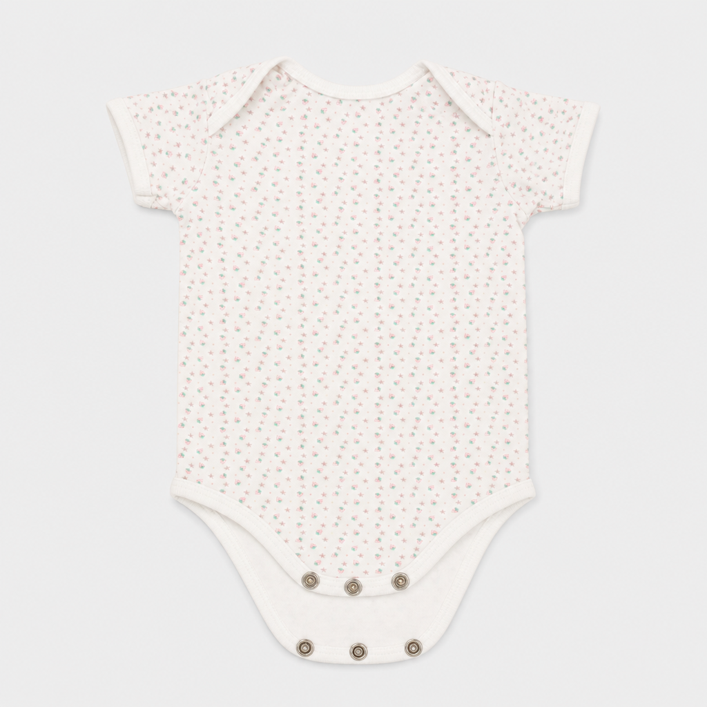 Body - Bambina - 66 - 71 | 6 mesi