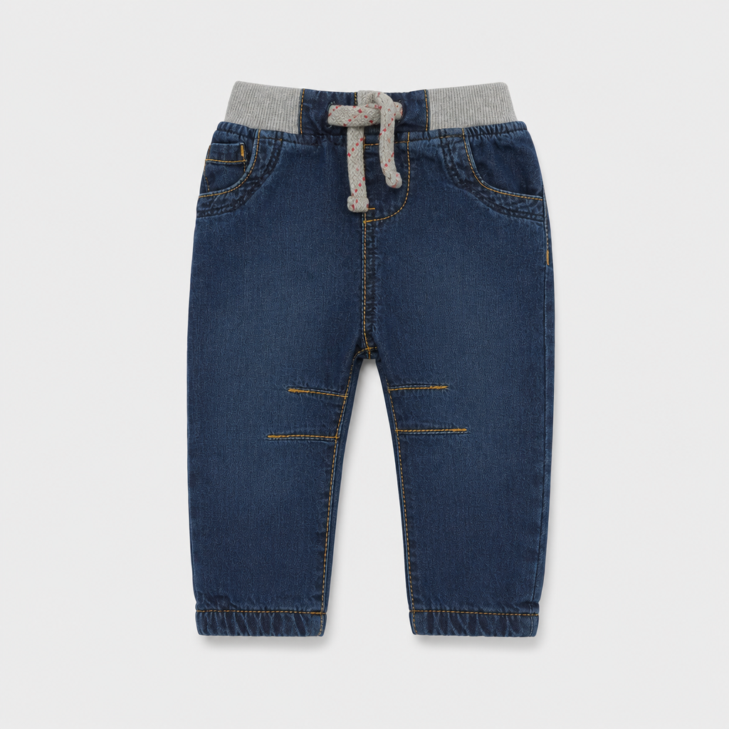 Jeans - Bambino - 60 - 65 | 3 mesi
