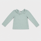 Maglietta maniche lunghe - Bambina - 96 - 101 | 3 anni