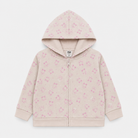 Felpa - Bambina - 60 - 65 | 3 mesi