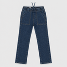 Jeans - Bambino - 120 - 125 | 7 anni