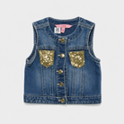Gilet - Bambina - 96 - 101 | 3 anni