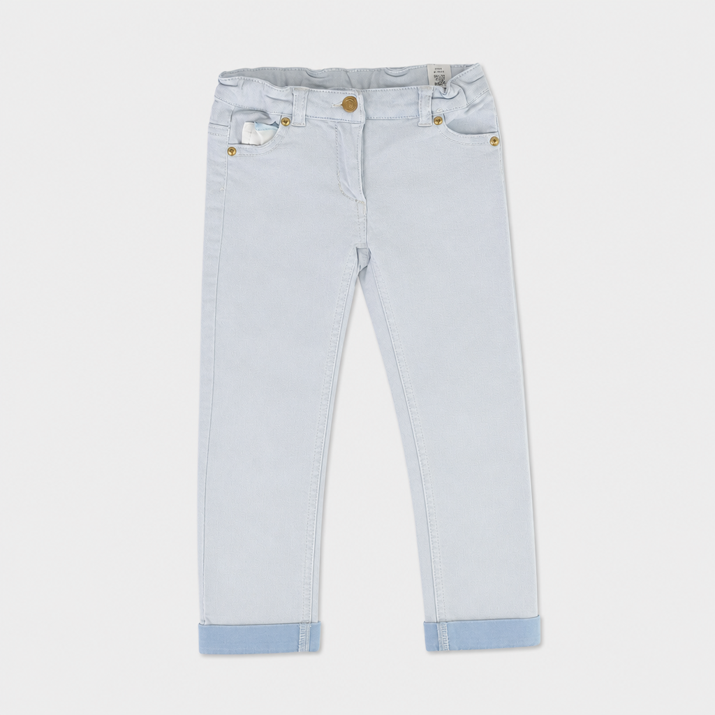 Jeans - Bambina - 96 - 101 | 3 anni