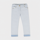 Jeans - Bambina - 96 - 101 | 3 anni