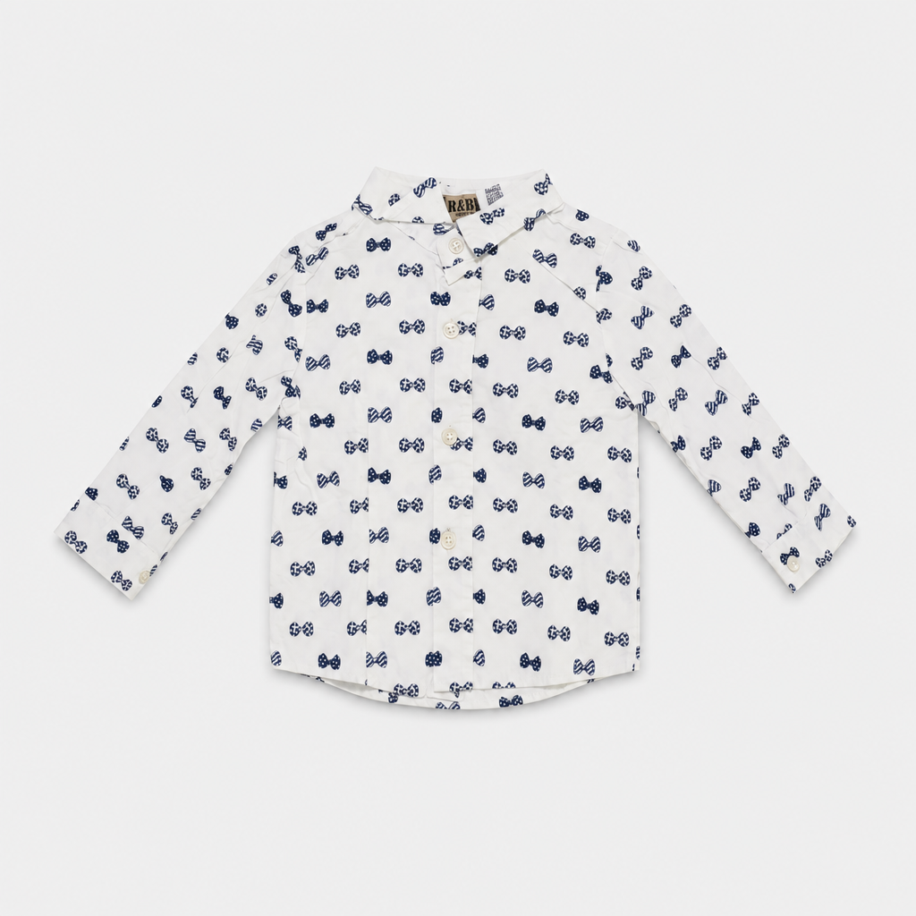 Camicia - Bambino - 72 - 77 | 9 mesi