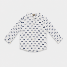Camicia - Bambino - 72 - 77 | 9 mesi