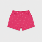 Pantaloncini corti - Bambina - 84 - 89 | 18 mesi