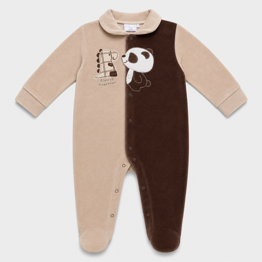 Tutine neonato - Bambino - 60 - 65 | 3 mesi