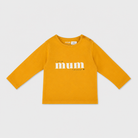 Maglietta maniche lunghe - Bambino - 60 - 65 | 3 mesi