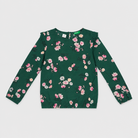 Maglietta maniche lunghe - Bambina - 102 - 107 | 4 anni