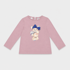 Maglietta maniche lunghe - Bambina - 108 - 113 | 5 anni