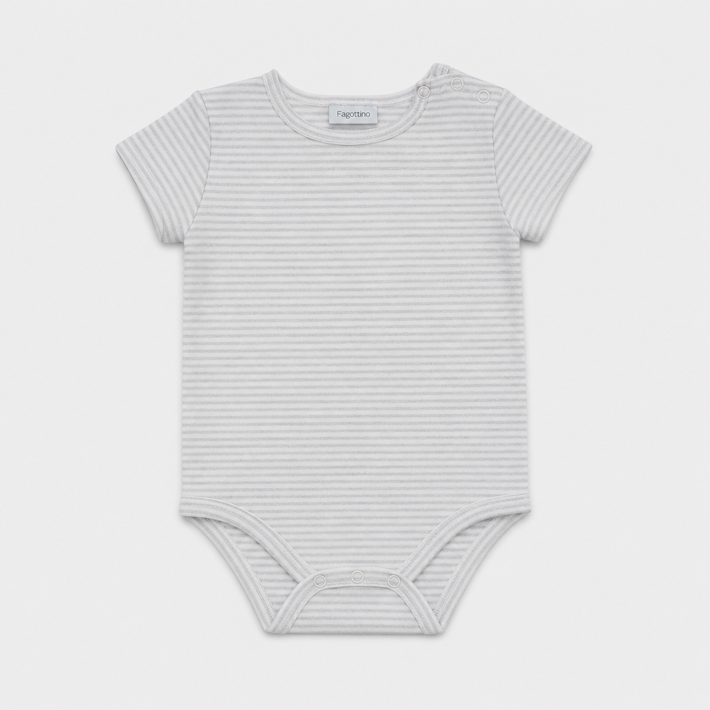 Body - Bambino - 66 - 71 | 6 mesi