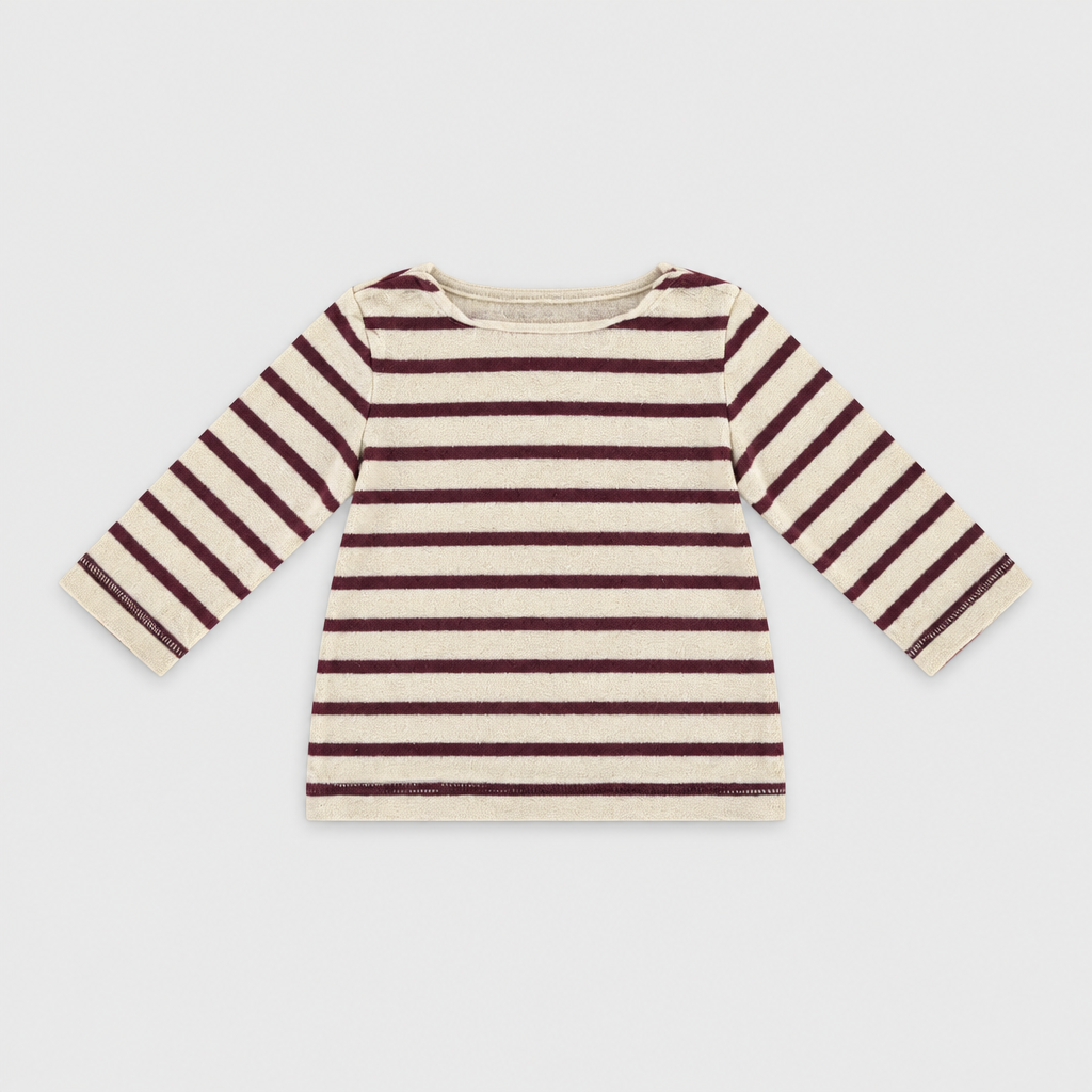 Maglietta maniche lunghe - Bambino - 66 - 71 | 6 mesi