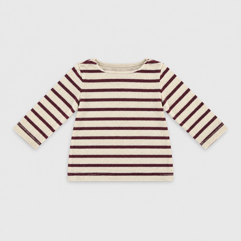 Maglietta maniche lunghe - Bambino - 66 - 71 | 6 mesi