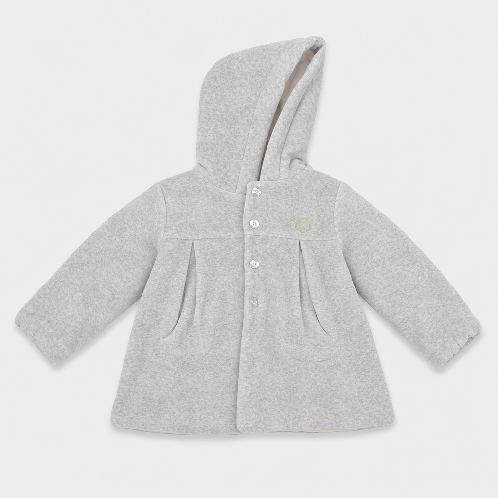 Giacca primavera - Bambina - 66 - 71 | 6 mesi