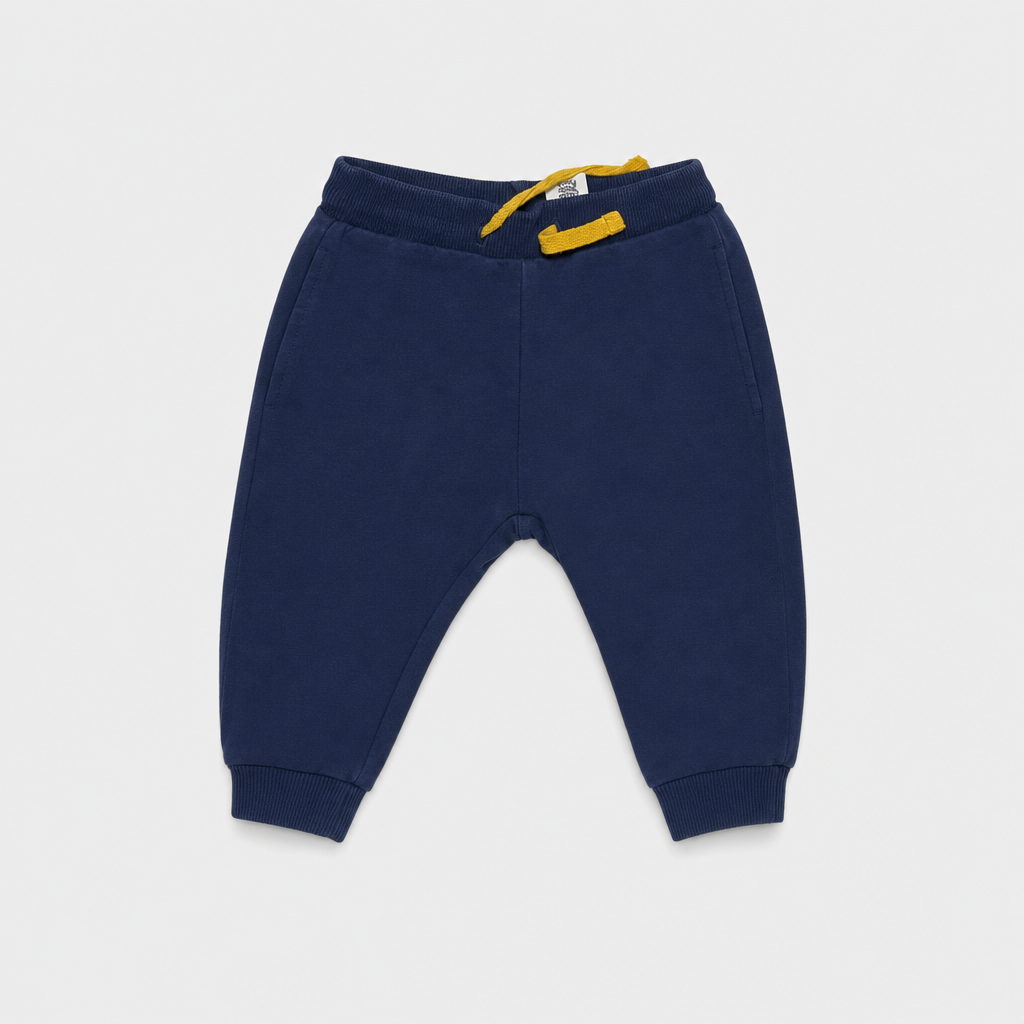 Pantaloni tuta - Bambino - 72 - 77 | 9 mesi