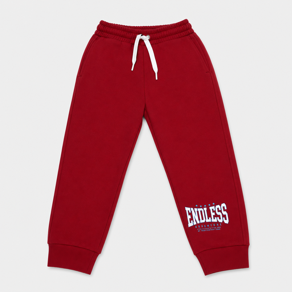 Pantaloni tuta - Bambino - 108 - 113 | 5 anni