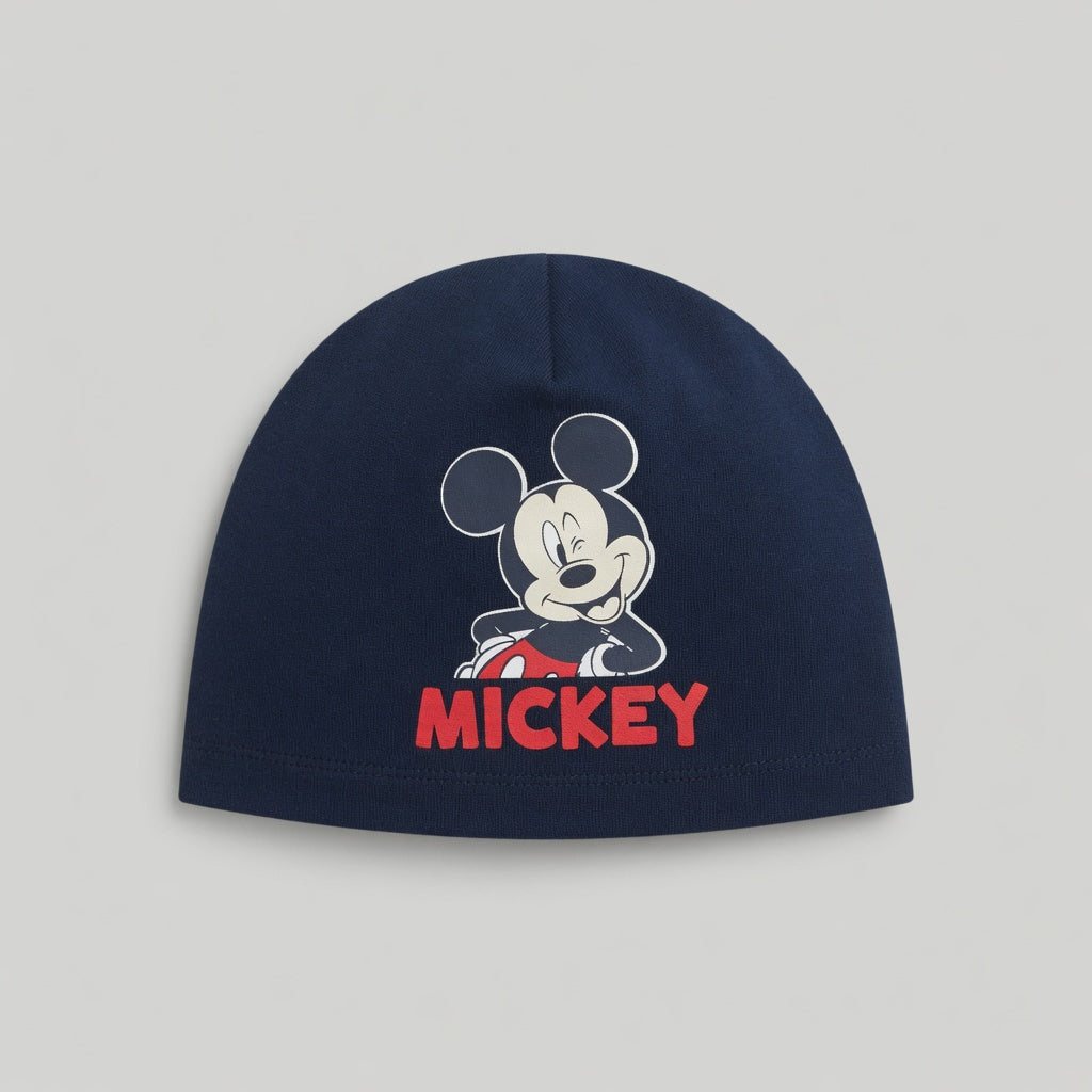 Cappellino - Bambino - 50 - 59 < 3 mesi