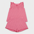Completo - Bambina - 96 - 101 | 3 anni