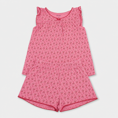 Completo - Bambina - 96 - 101 | 3 anni