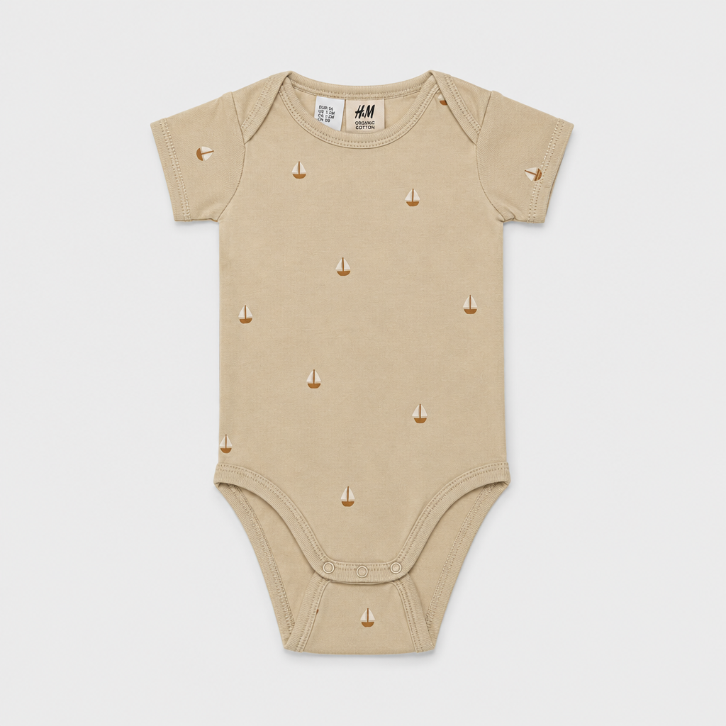 Body - Bambino - 60 - 65 | 3 mesi