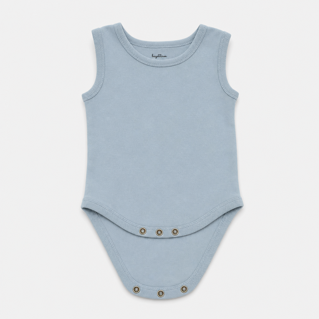 Body - Bambino - 50 - 59 < 3 mesi