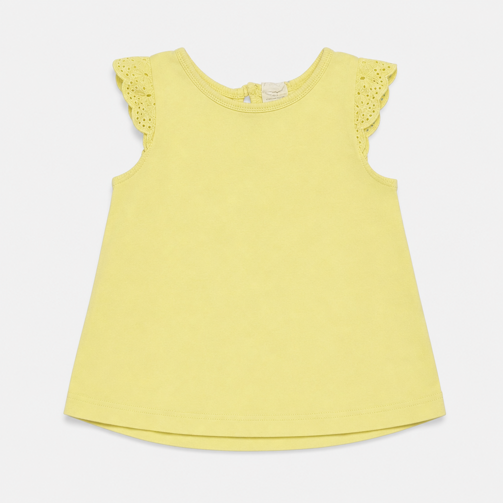 Canottiera - Bambina - 66 - 71 | 6 mesi