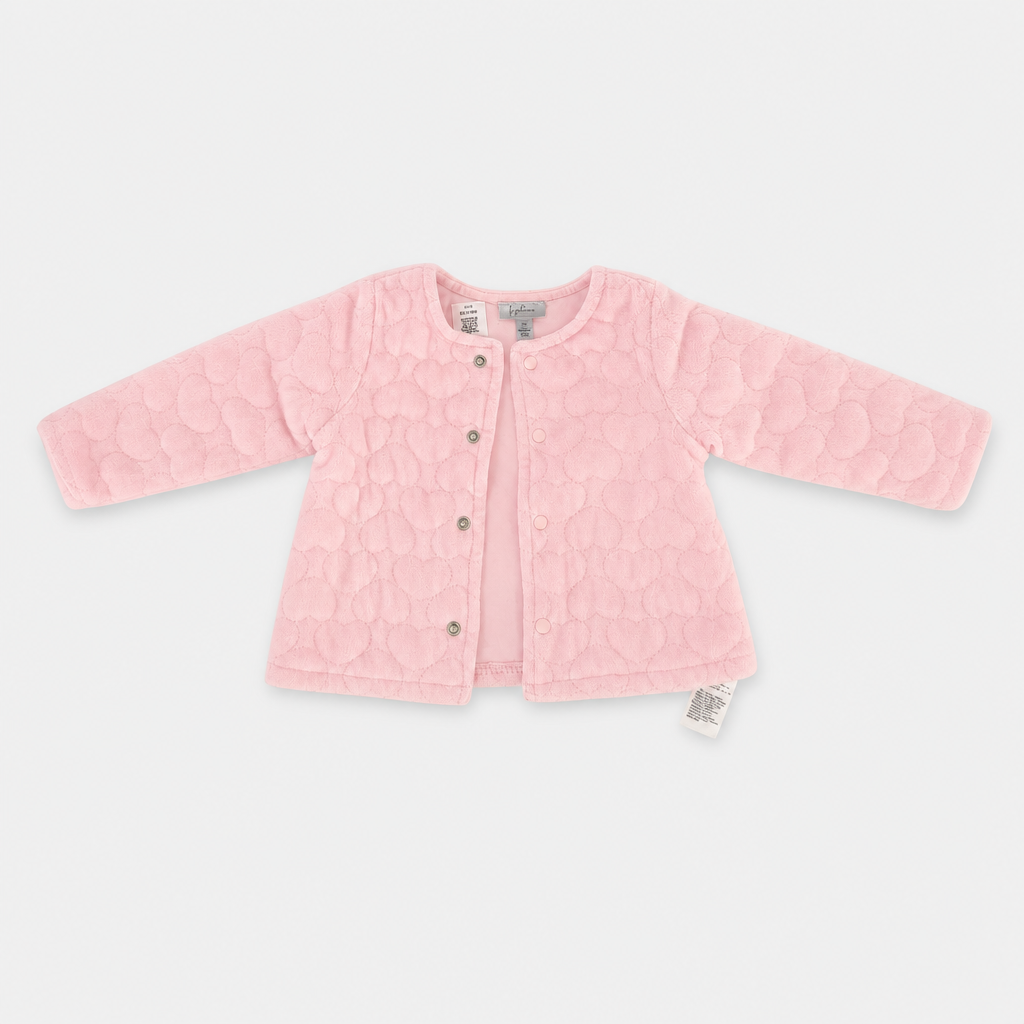 Giacca primavera - Bambina - 60 - 65 | 3 mesi