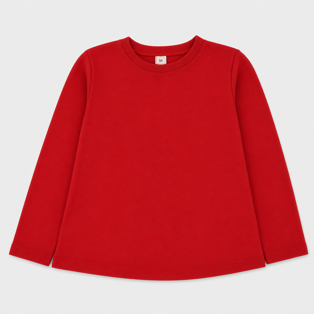 Maglietta maniche lunghe - Bambino - 102 - 107 | 4 anni