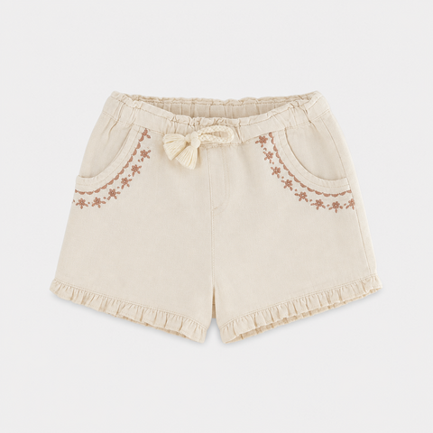 Pantaloncini corti - Bambina - 96 - 101 | 3 anni