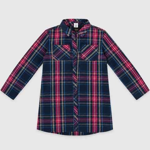 Camicia - Bambino - 126 - 131 | 8 anni