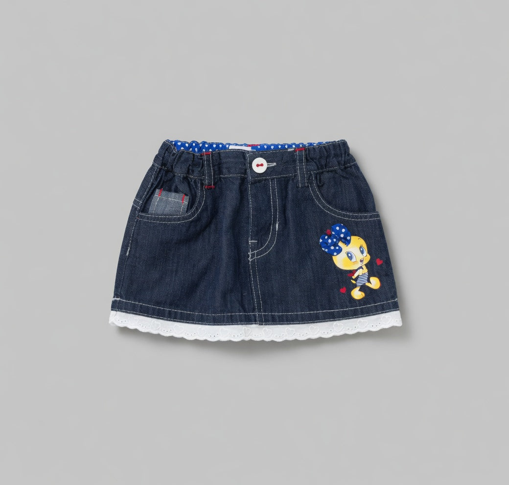 Gonna - Bambina - 66 - 71 | 6 mesi