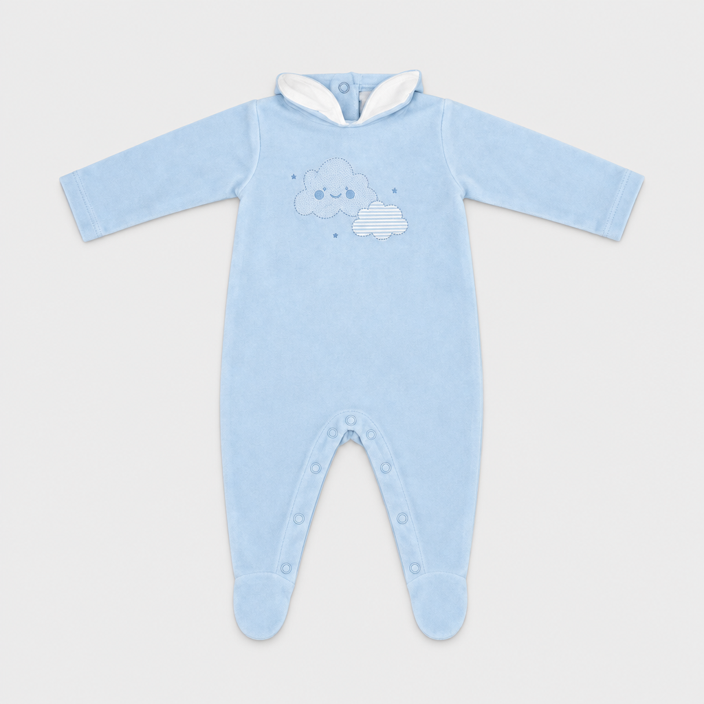 Tutine neonato - Bambino - 50 - 59 < 3 mesi