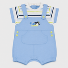 Salopette - Bambino - 60 - 65 | 3 mesi