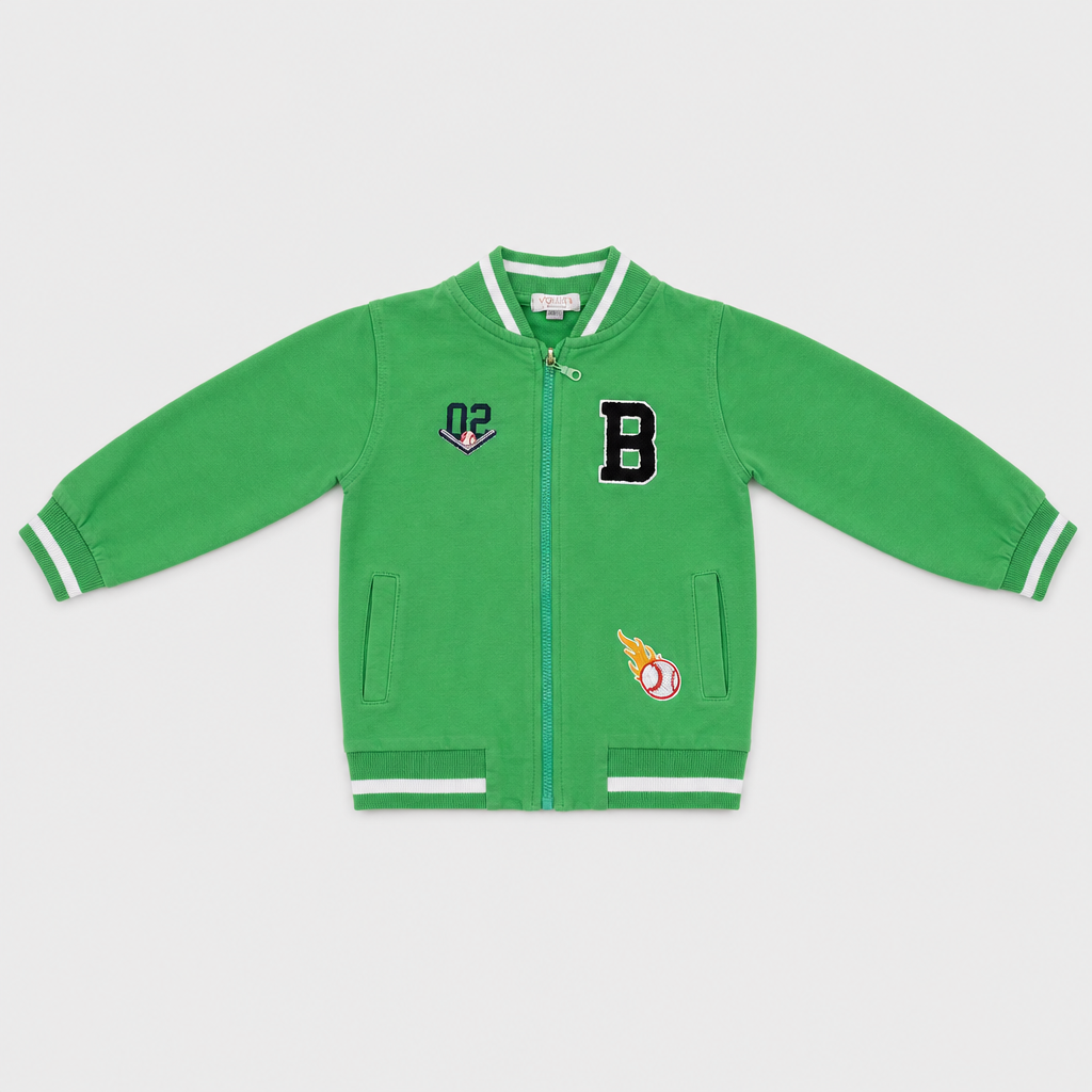 Felpa - Bambino - 90 - 95 | 2 anni