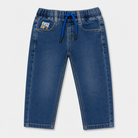 Jeans - Bambino - 78 - 83 | 1 anno
