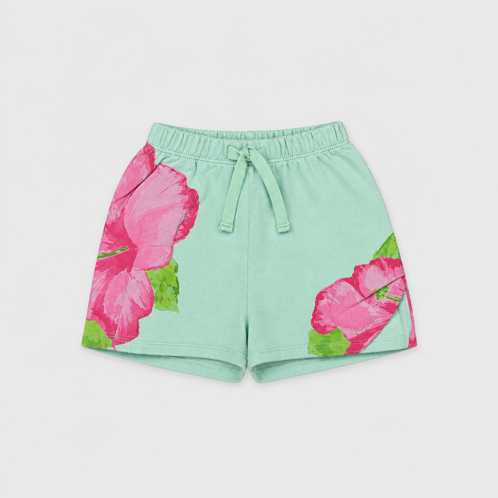 Pantaloncini corti - Bambina - 126 - 131 | 8 anni