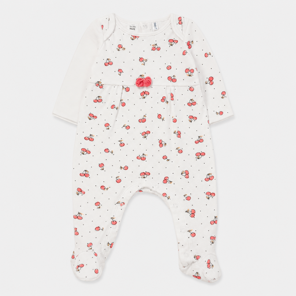 Tutine neonato - Bambina - 66 - 71 | 6 mesi