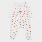 Tutine neonato - Bambina - 66 - 71 | 6 mesi