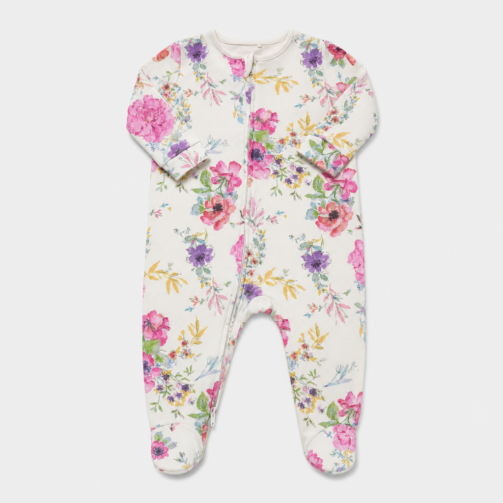 Tutine neonato - Bambina - 66 - 71 | 6 mesi