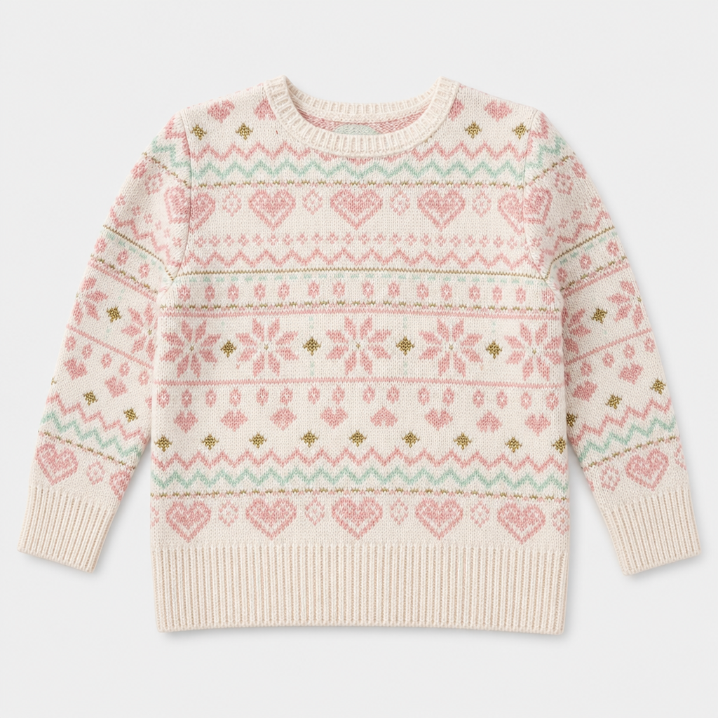 Maglione - Bambina - 114 - 119 | 6 anni