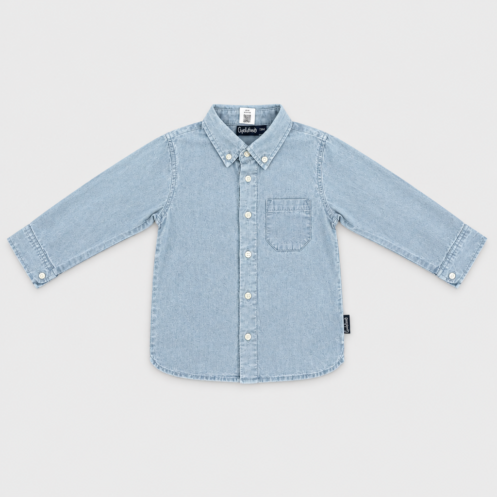 Camicia - Bambino - 84 - 89 | 18 mesi