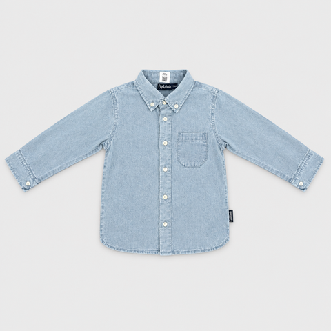 Camicia - Bambino - 84 - 89 | 18 mesi