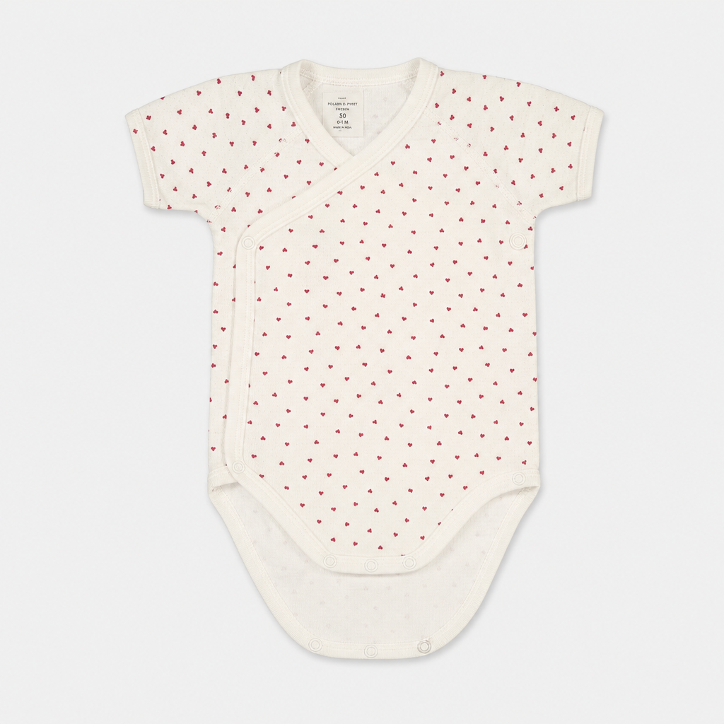 Body - Bambina - 60 - 65 | 3 mesi