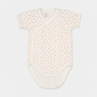 Body - Bambina - 60 - 65 | 3 mesi