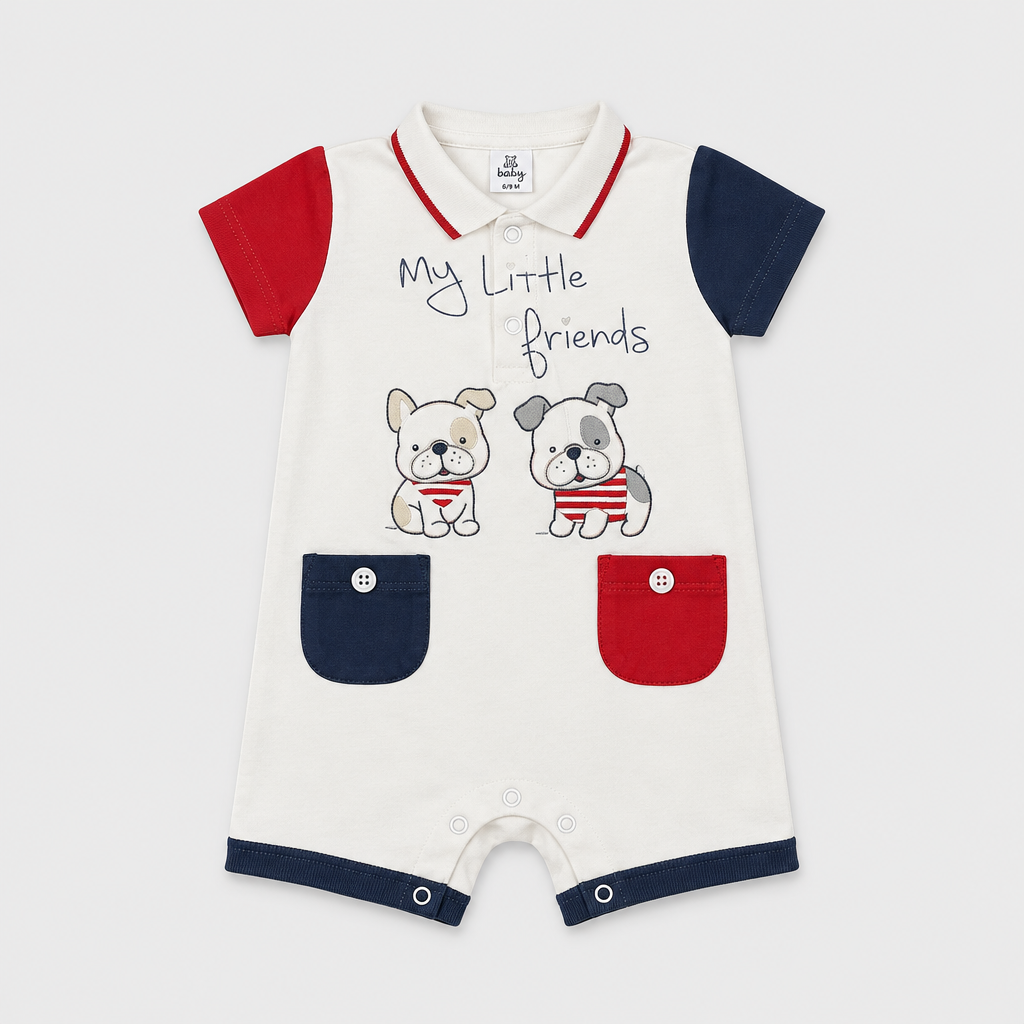 Tutine neonato - Bambino - 50 - 59 < 3 mesi